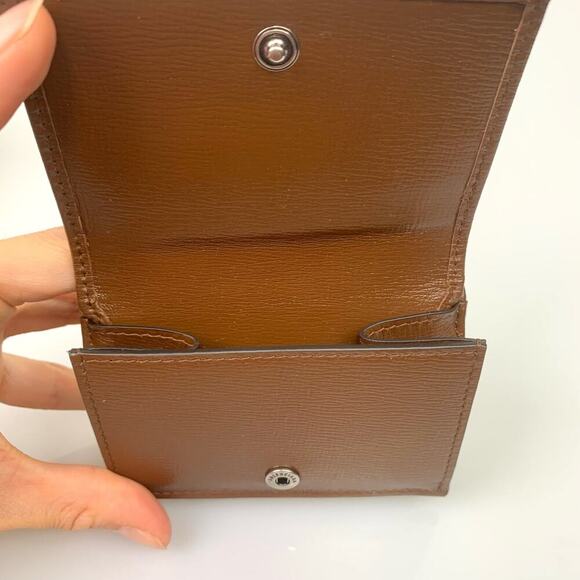 NIB Gucci x Balenciaga collaboration The Hacker Project Wallet - Picture 9 of 13